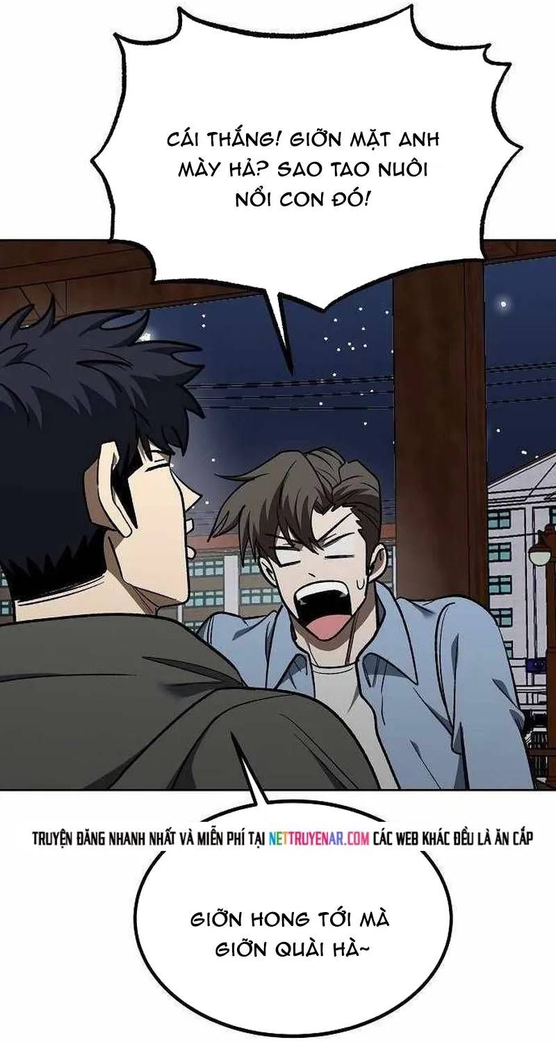 Vua Võ Đài Chap 191 - Next Chap 190