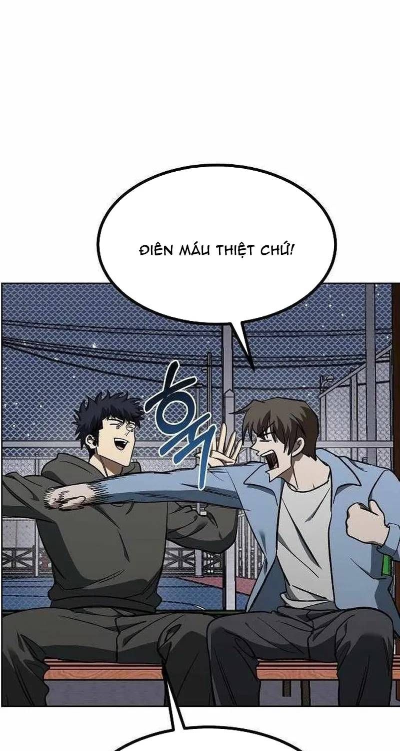 Vua Võ Đài Chap 191 - Next Chap 190