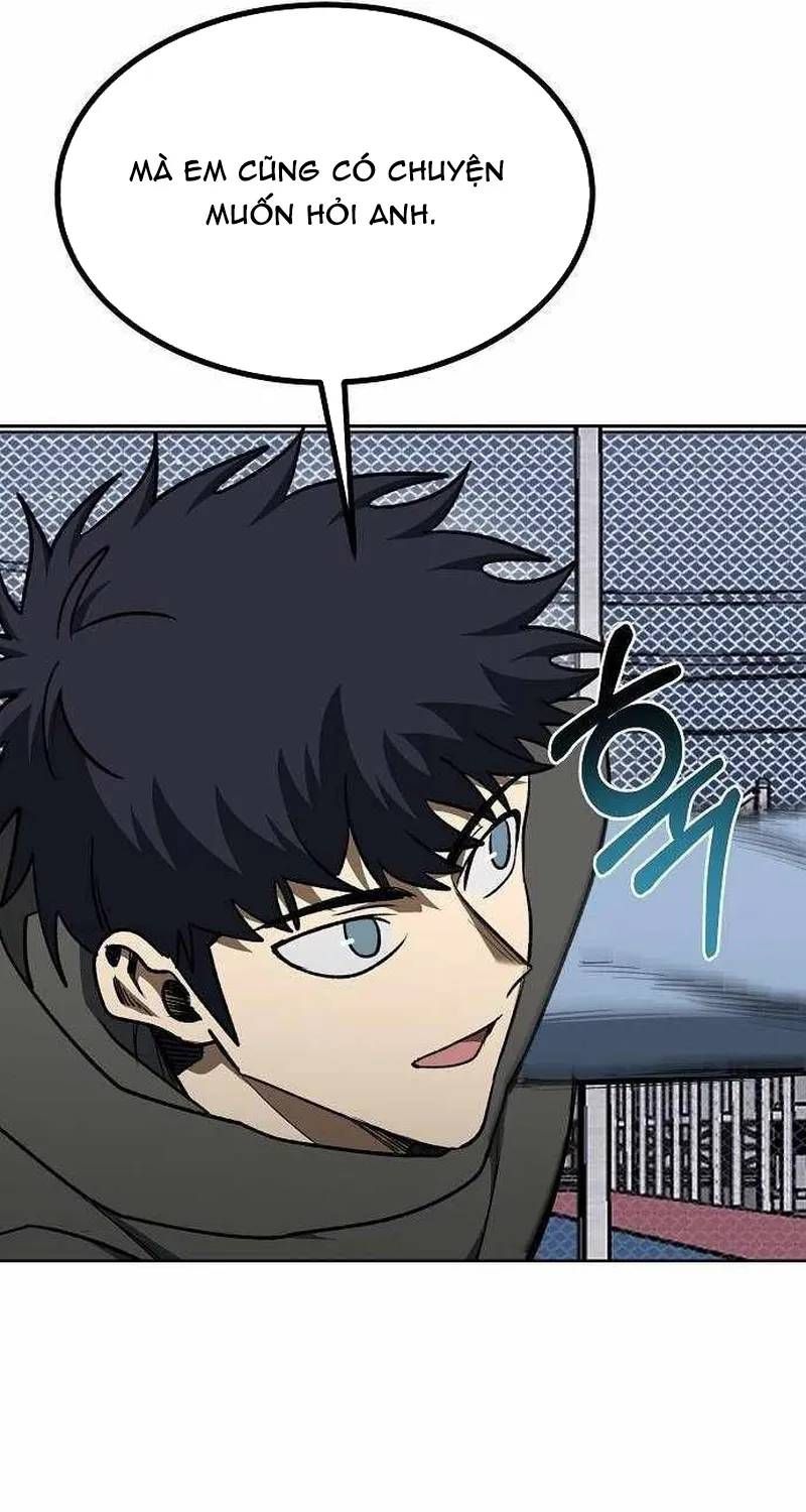 Vua Võ Đài Chap 191 - Next Chap 190