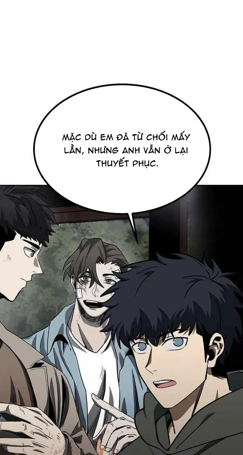 Vua Võ Đài Chap 191 - Next Chap 190