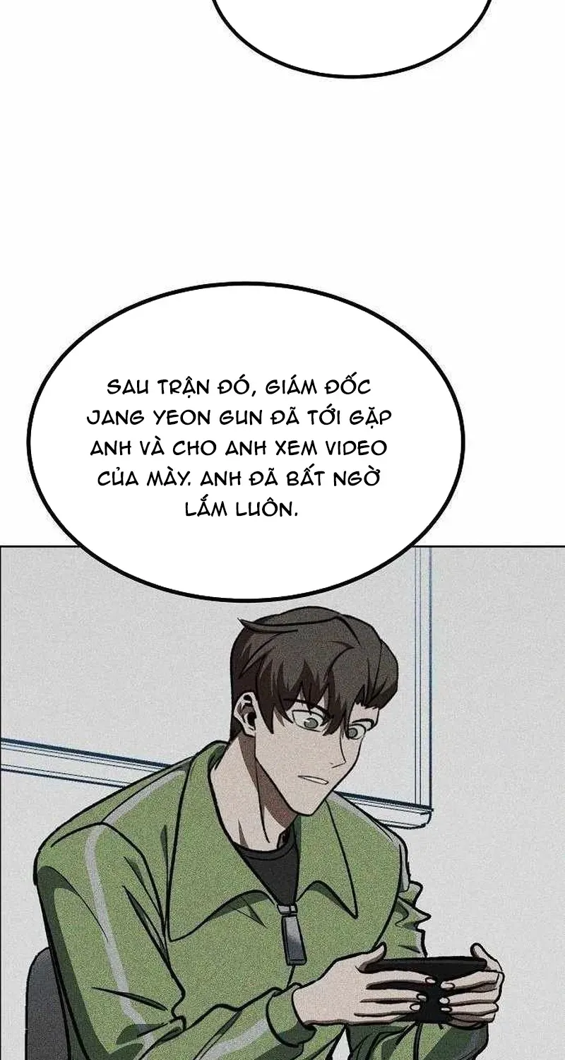 Vua Võ Đài Chap 191 - Next Chap 190