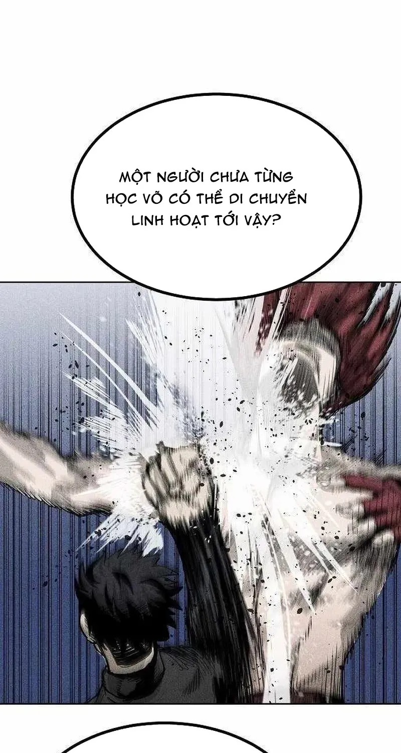 Vua Võ Đài Chap 191 - Next Chap 190