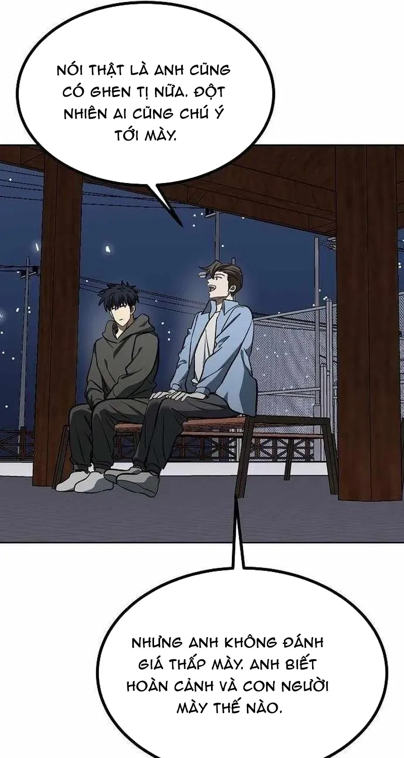 Vua Võ Đài Chap 191 - Next Chap 190