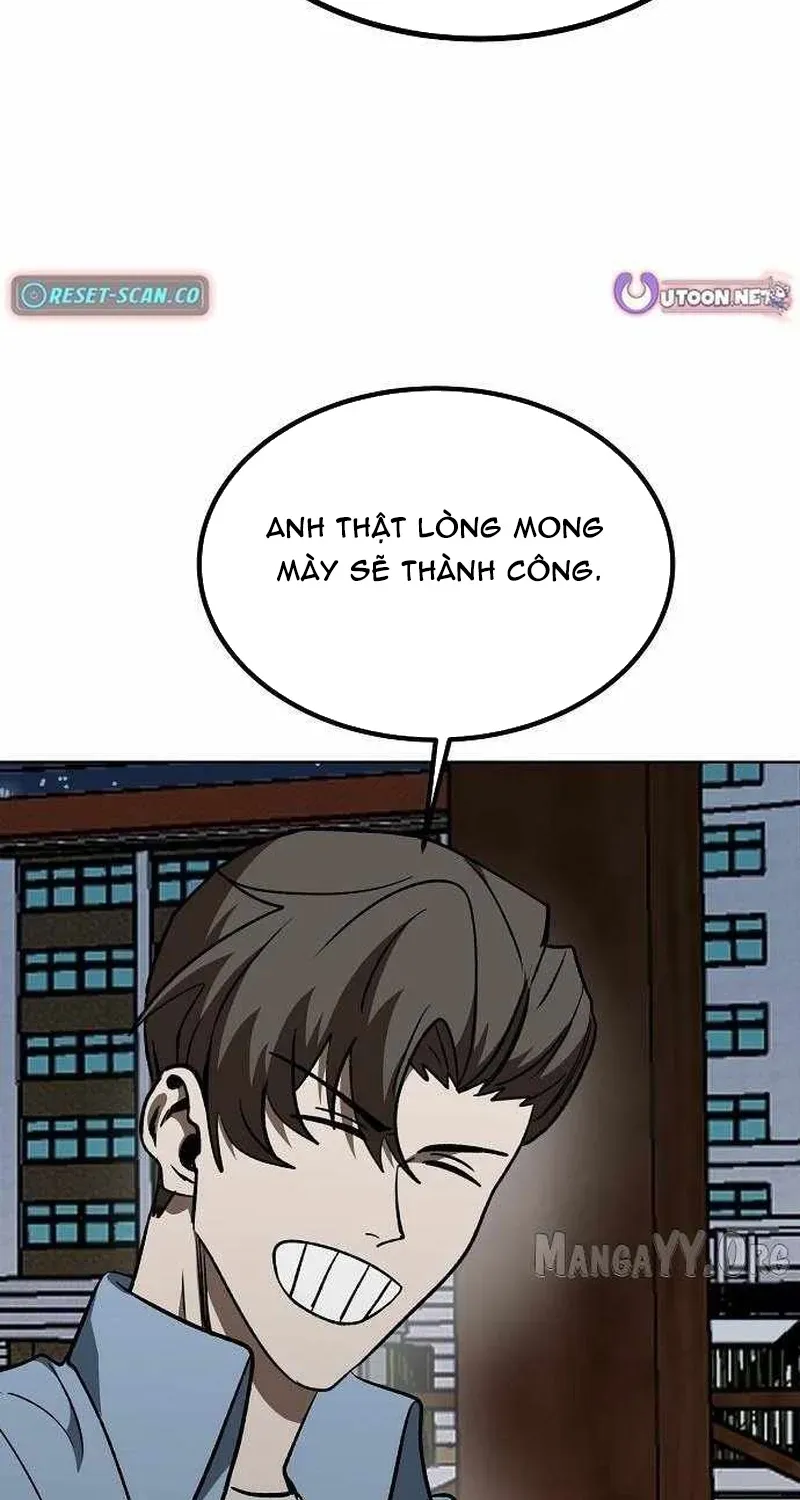 Vua Võ Đài Chap 191 - Next Chap 190