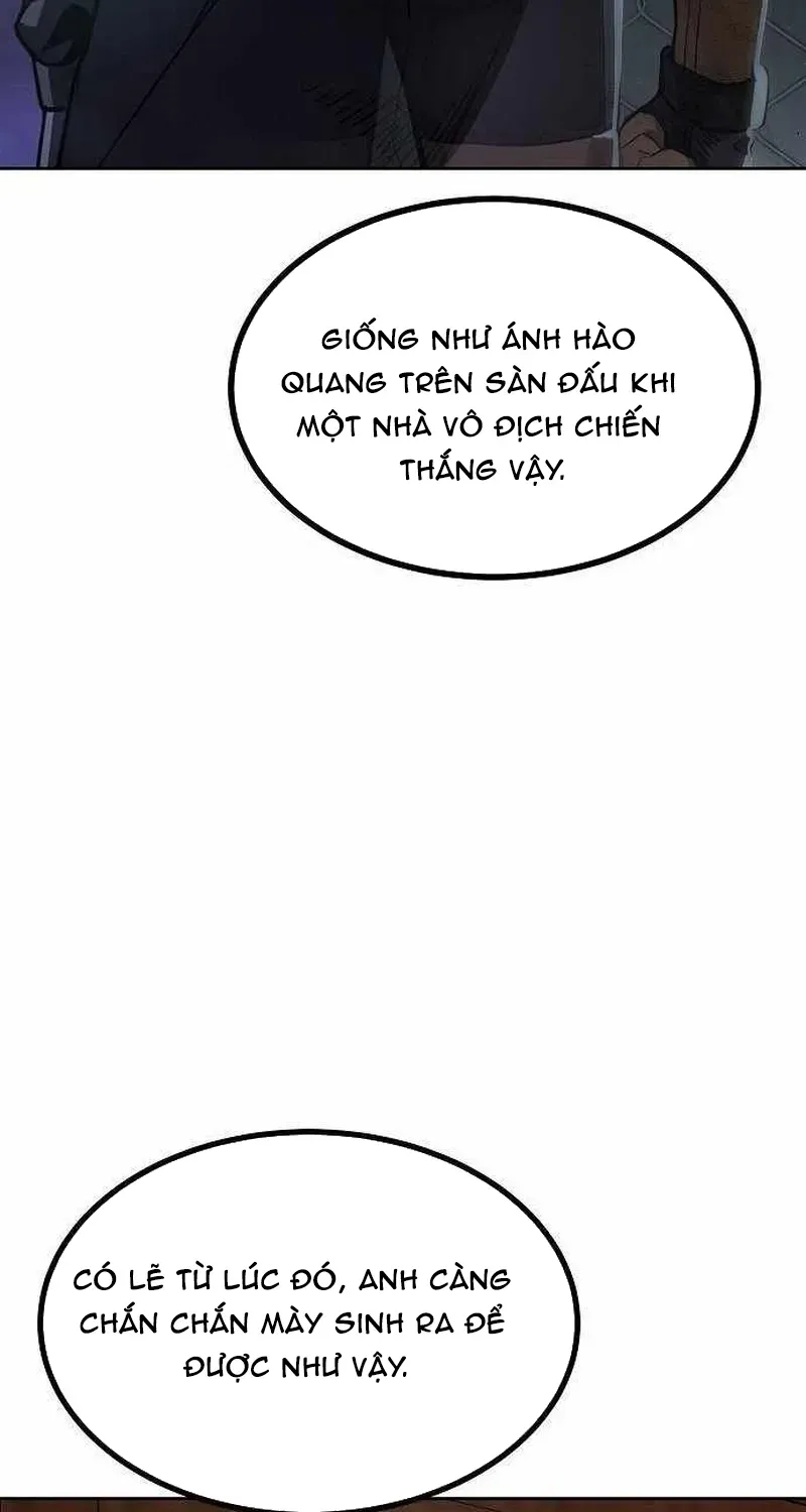 Vua Võ Đài Chap 191 - Next Chap 190
