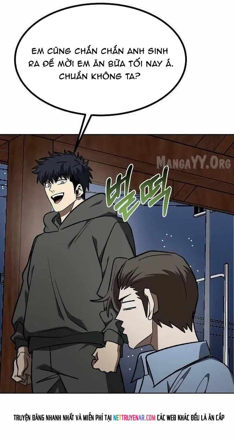 Vua Võ Đài Chap 191 - Next Chap 190