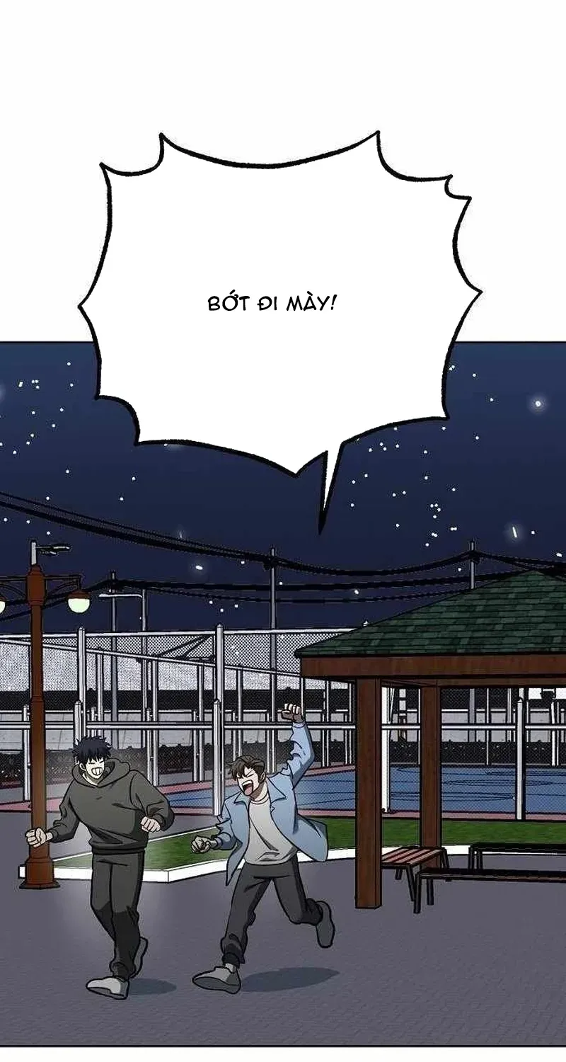 Vua Võ Đài Chap 191 - Next Chap 190