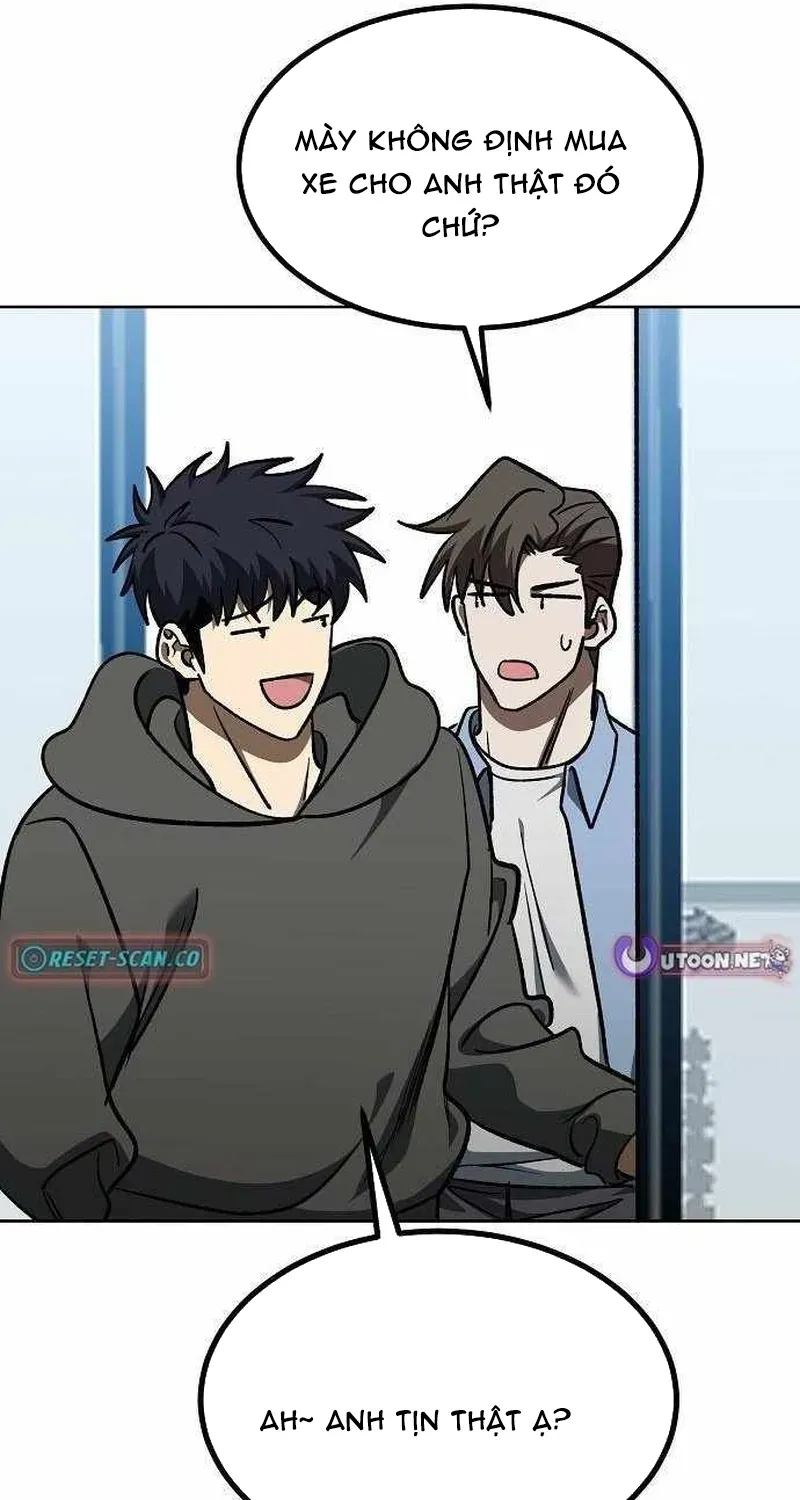 Vua Võ Đài Chap 191 - Next Chap 190