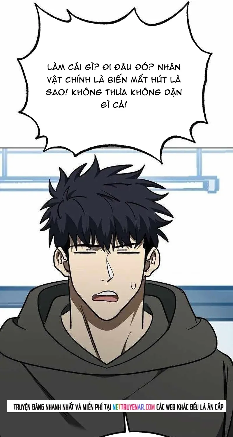 Vua Võ Đài Chap 191 - Next Chap 190