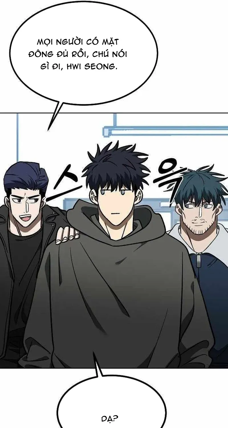 Vua Võ Đài Chap 191 - Next Chap 190