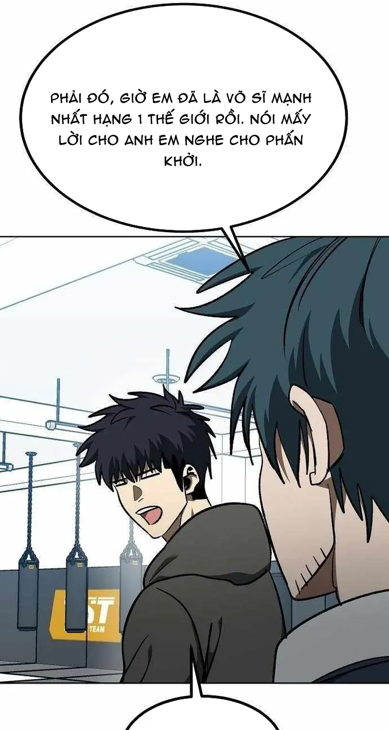 Vua Võ Đài Chap 191 - Next Chap 190