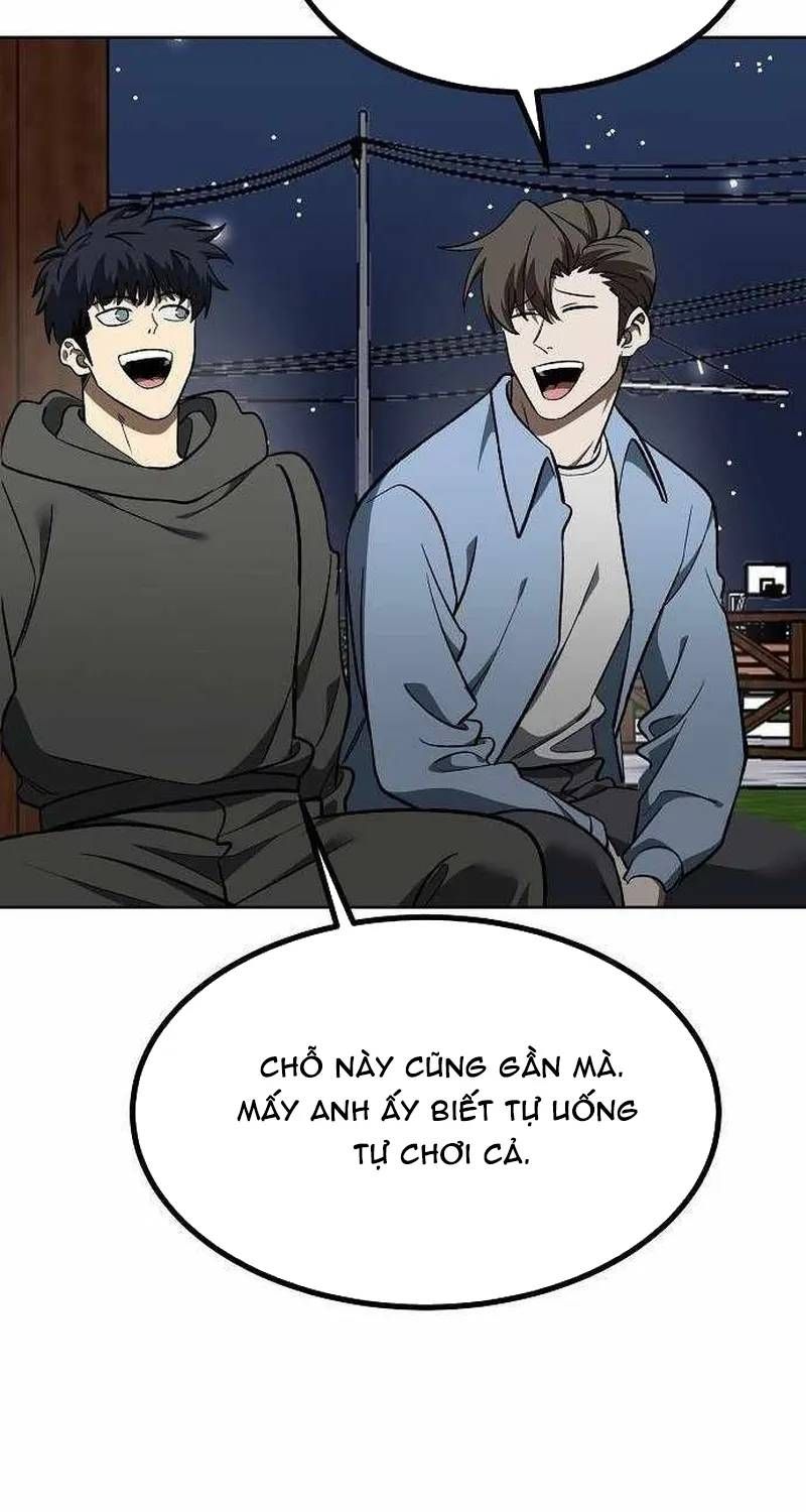 Vua Võ Đài Chap 191 - Next Chap 190