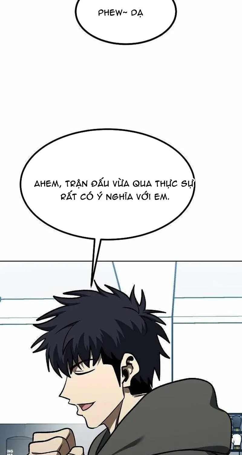 Vua Võ Đài Chap 191 - Next Chap 190
