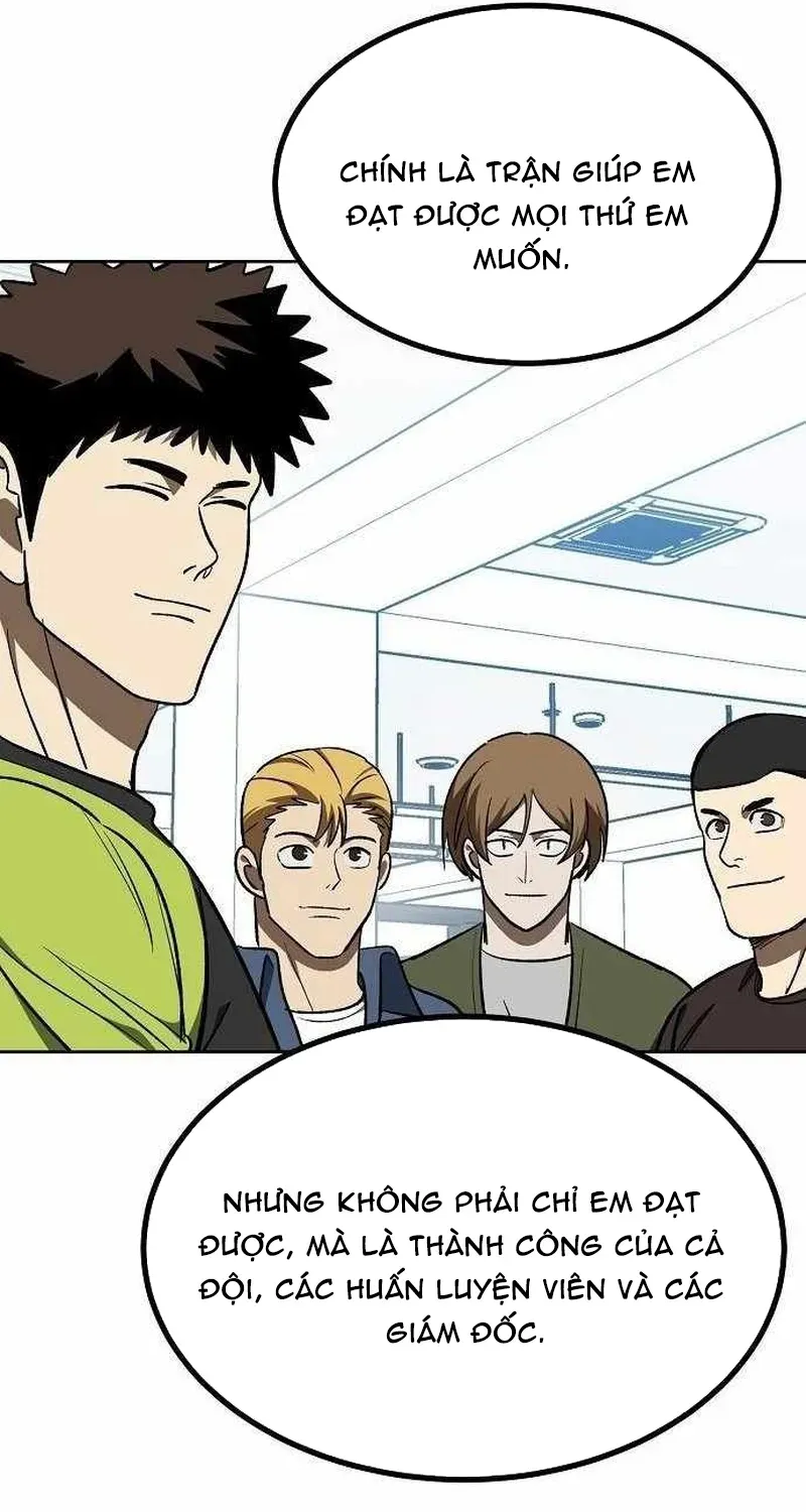 Vua Võ Đài Chap 191 - Next Chap 190