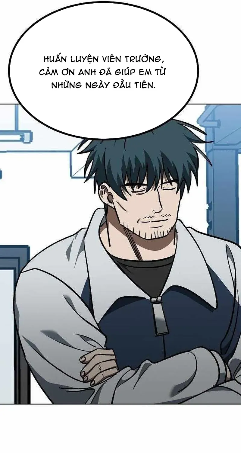 Vua Võ Đài Chap 191 - Next Chap 190