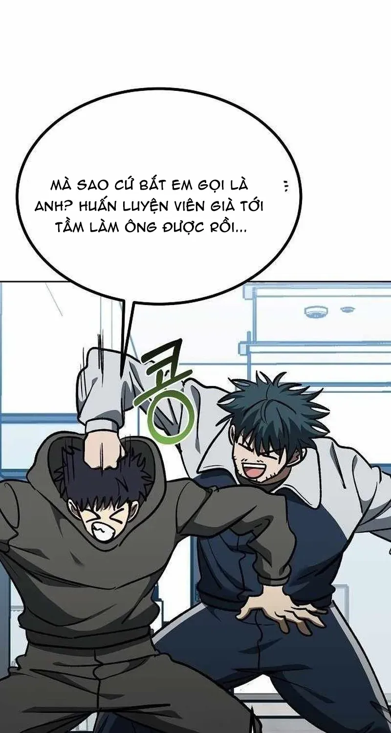 Vua Võ Đài Chap 191 - Next Chap 190