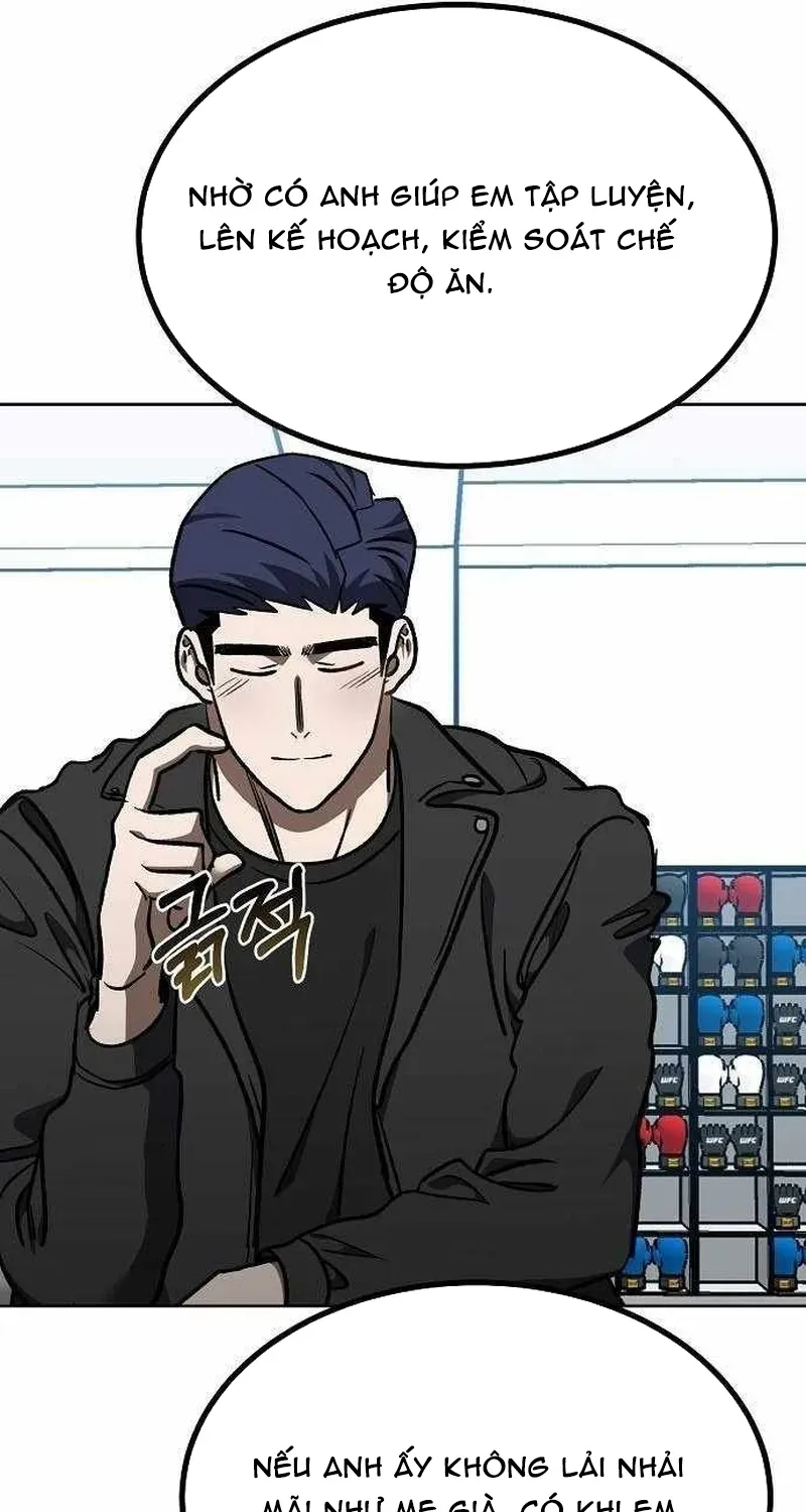 Vua Võ Đài Chap 191 - Next Chap 190