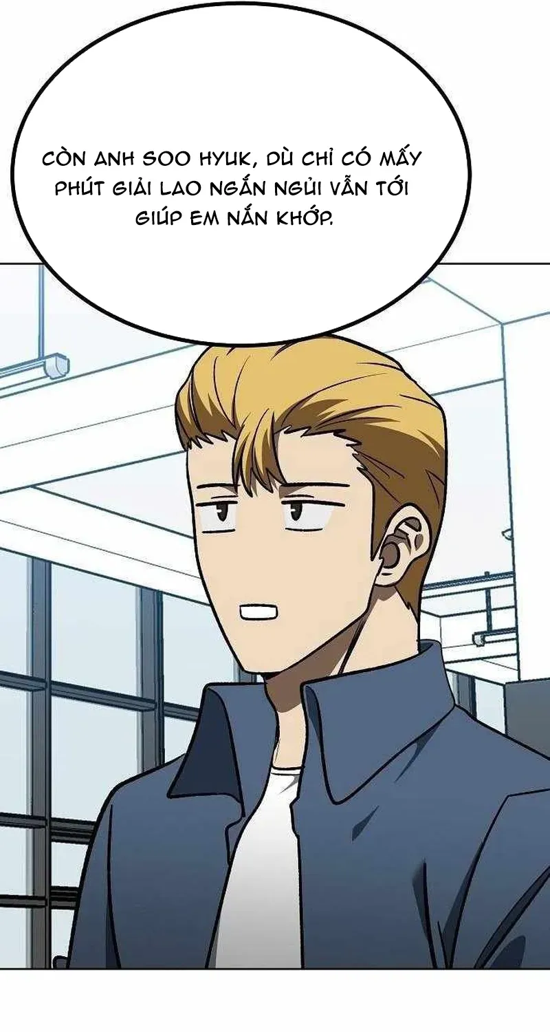 Vua Võ Đài Chap 191 - Next Chap 190