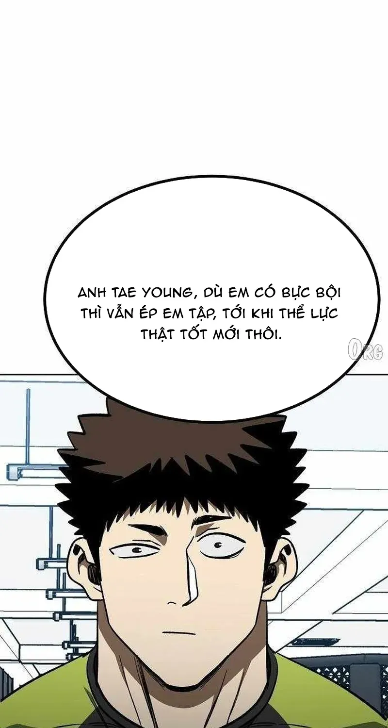 Vua Võ Đài Chap 191 - Next Chap 190