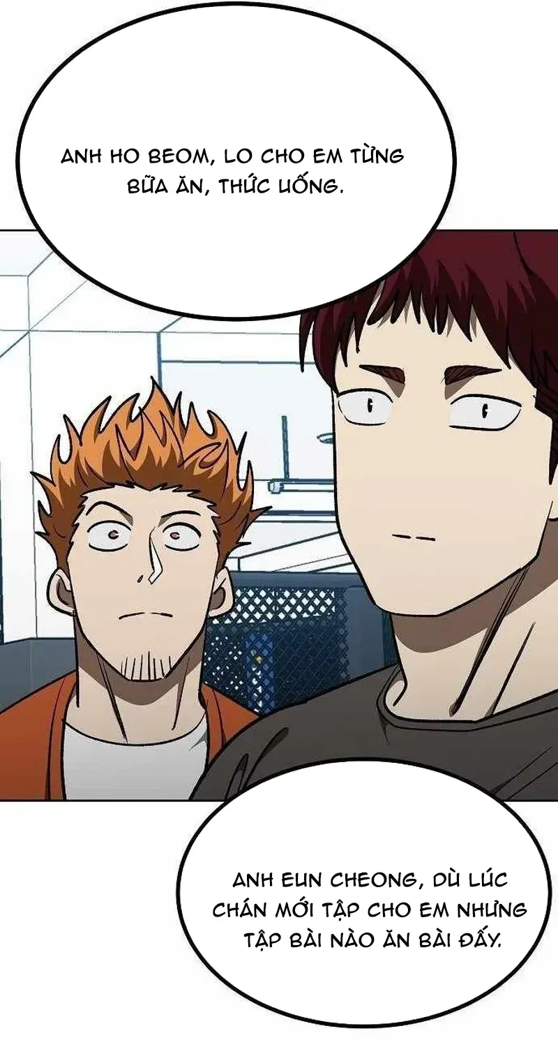 Vua Võ Đài Chap 191 - Next Chap 190