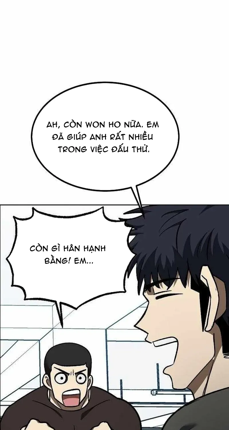 Vua Võ Đài Chap 191 - Next Chap 190