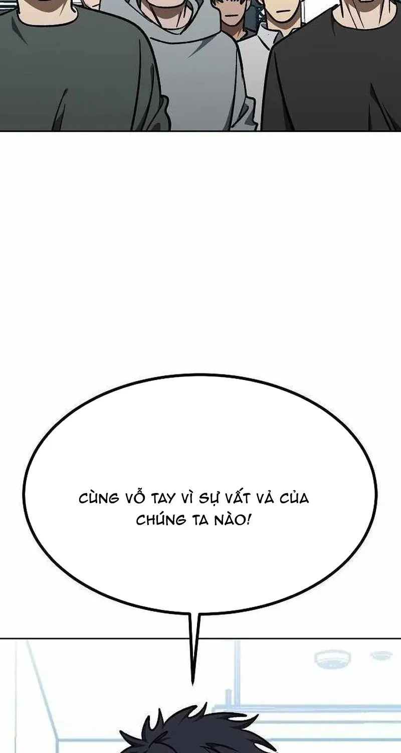 Vua Võ Đài Chap 191 - Next Chap 190