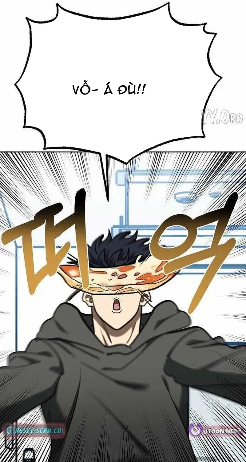 Vua Võ Đài Chap 191 - Next Chap 190