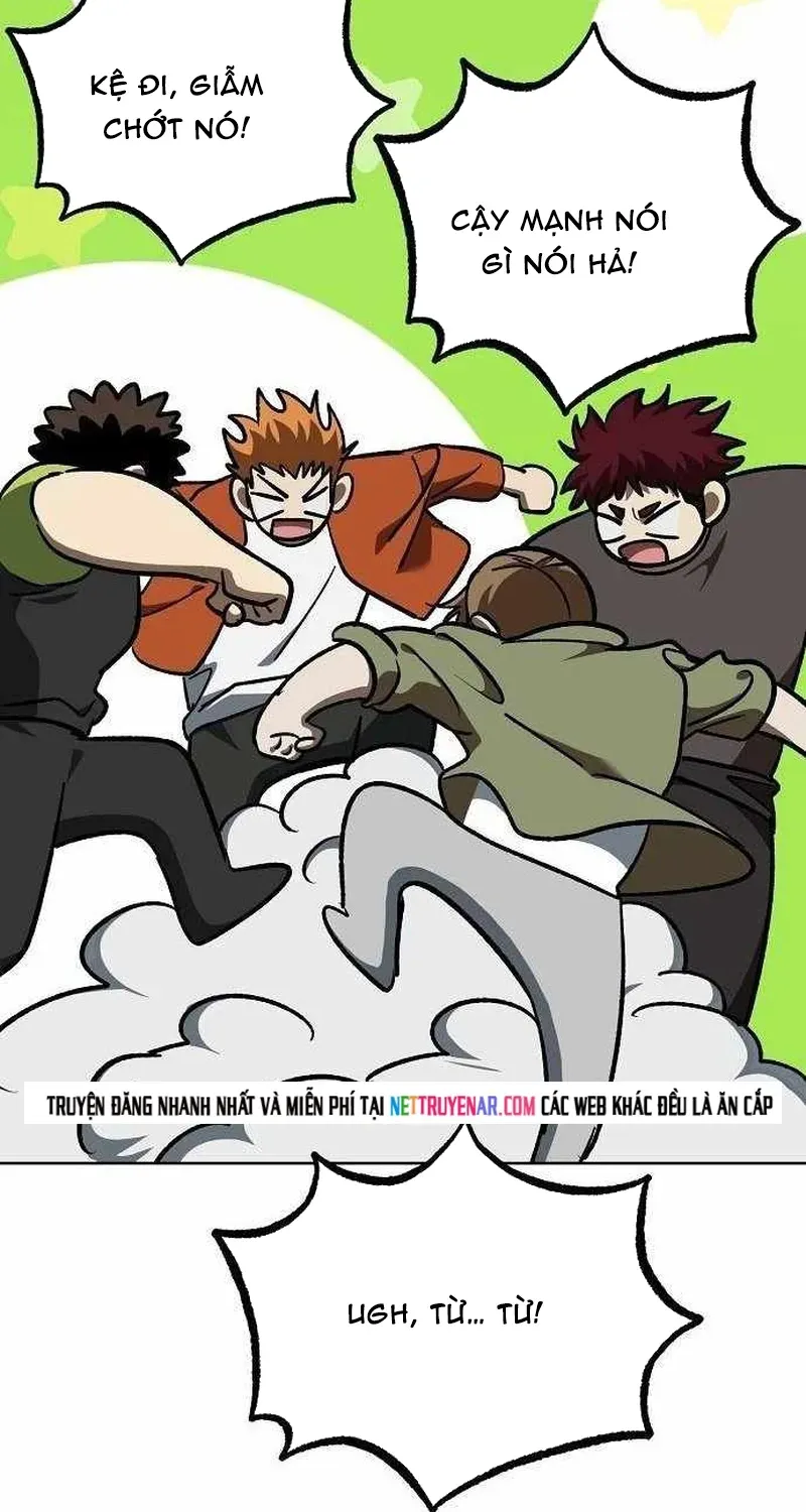 Vua Võ Đài Chap 191 - Next Chap 190