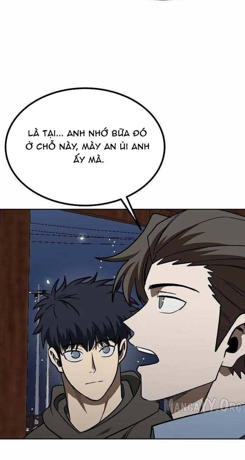 Vua Võ Đài Chap 191 - Next Chap 190