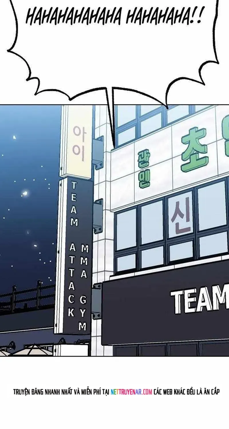 Vua Võ Đài Chap 191 - Next Chap 190