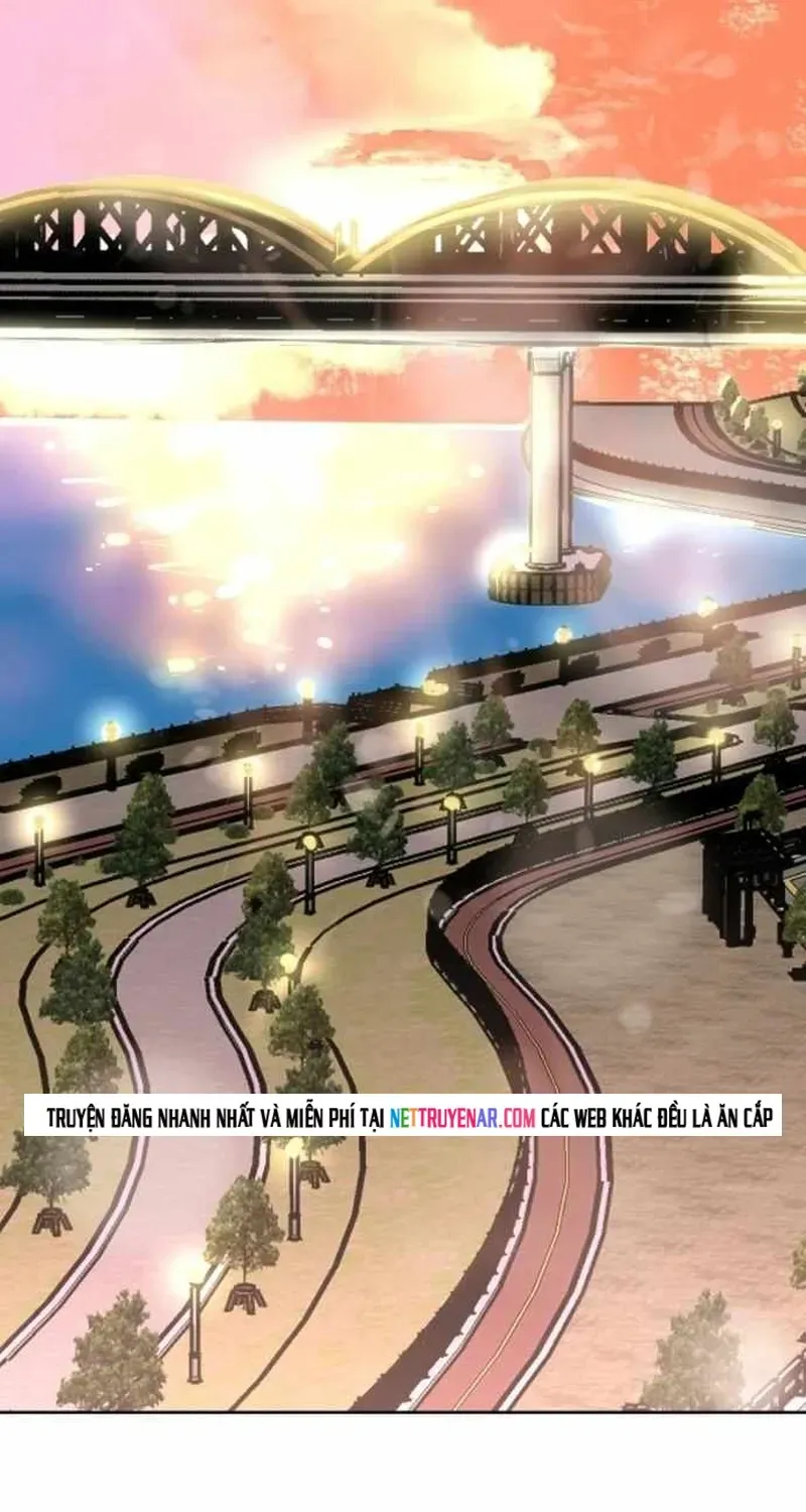 Vua Võ Đài Chap 192 - Next Chap 191