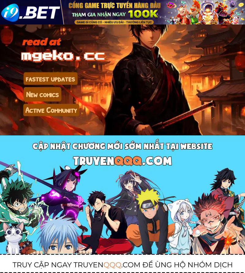 Vua Võ Đài Chap 192 - Next Chap 191