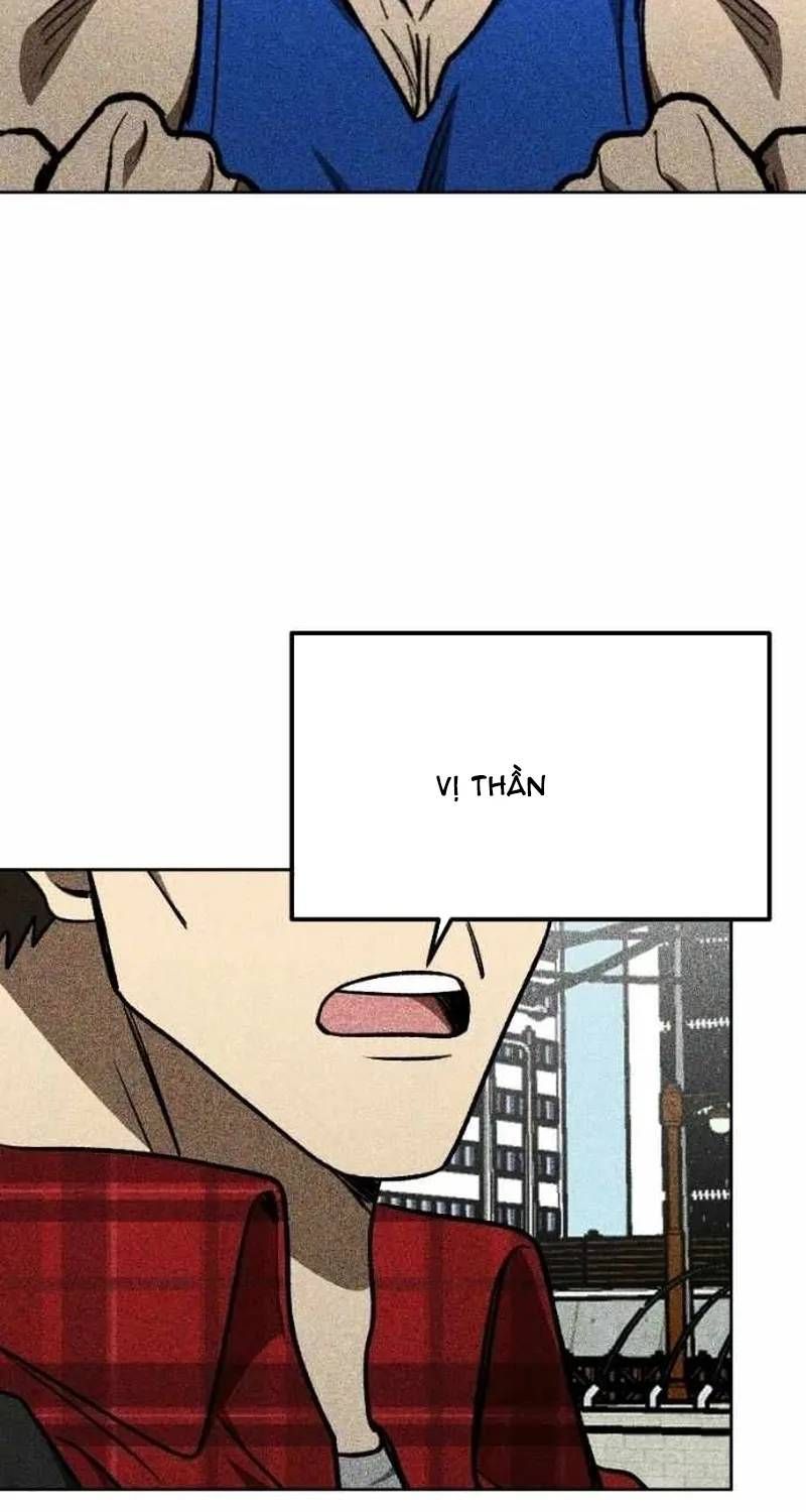 Vua Võ Đài Chap 192 - Next Chap 191