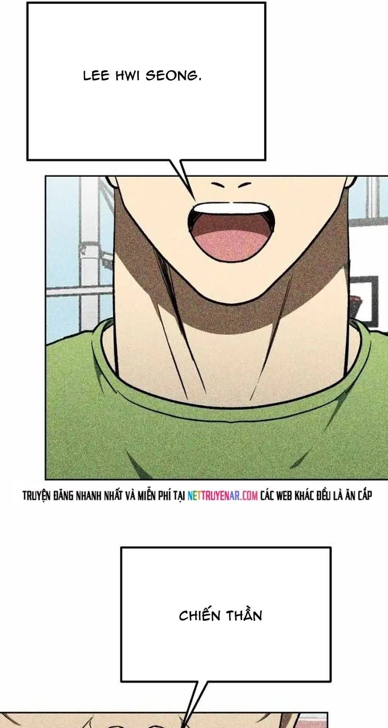 Vua Võ Đài Chap 192 - Next Chap 191