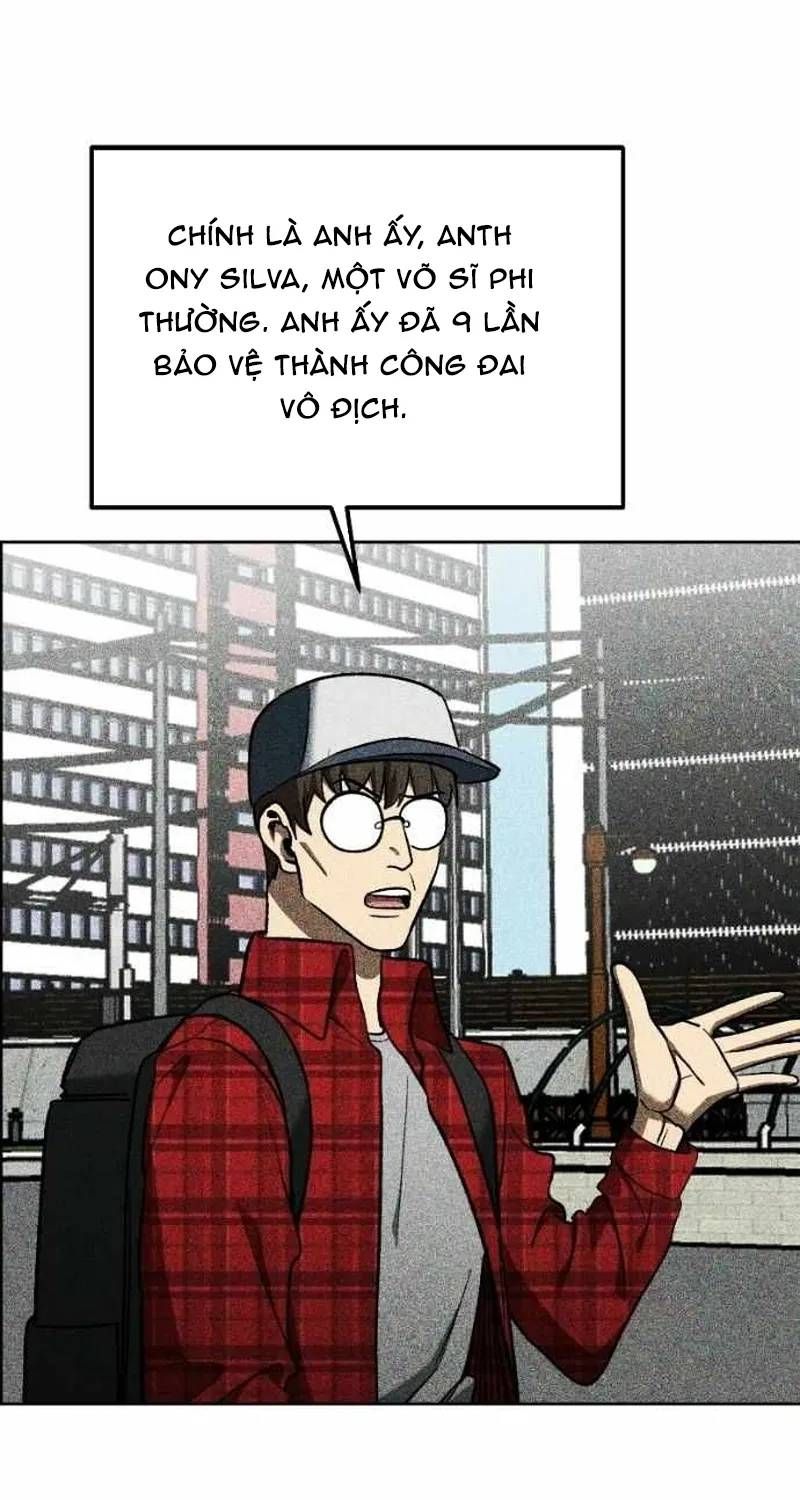 Vua Võ Đài Chap 192 - Next Chap 191
