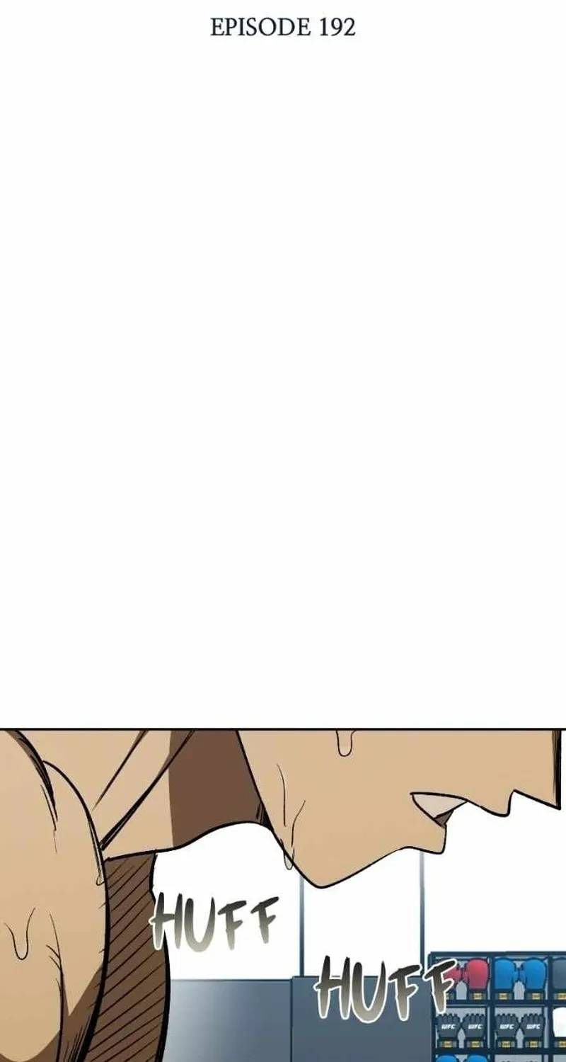 Vua Võ Đài Chap 192 - Next Chap 191