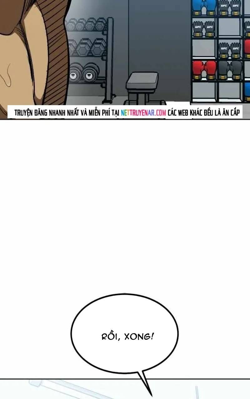 Vua Võ Đài Chap 192 - Next Chap 191