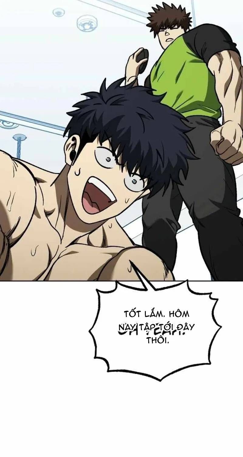 Vua Võ Đài Chap 192 - Next Chap 191