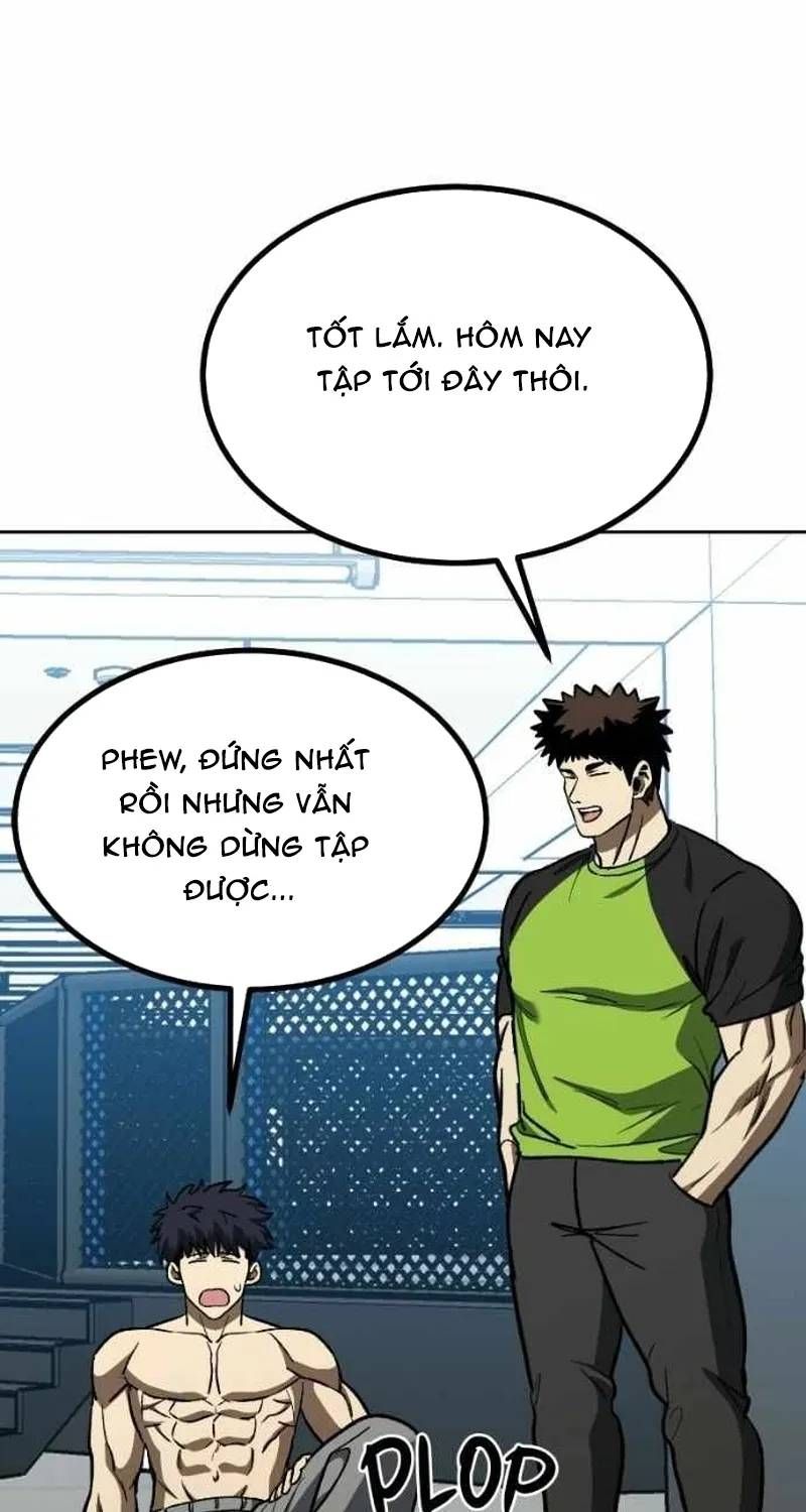 Vua Võ Đài Chap 192 - Next Chap 191