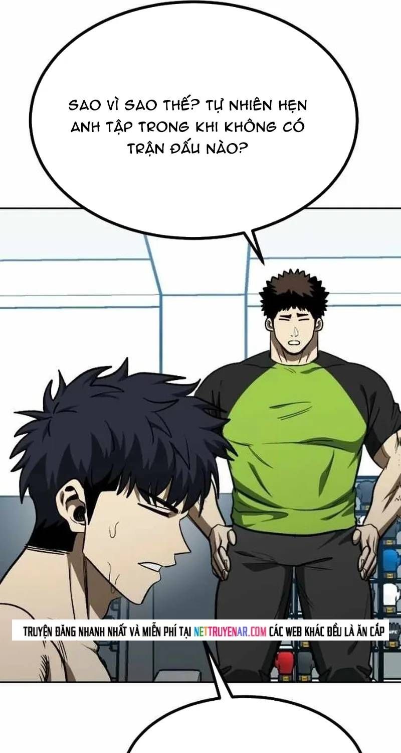 Vua Võ Đài Chap 192 - Next Chap 191