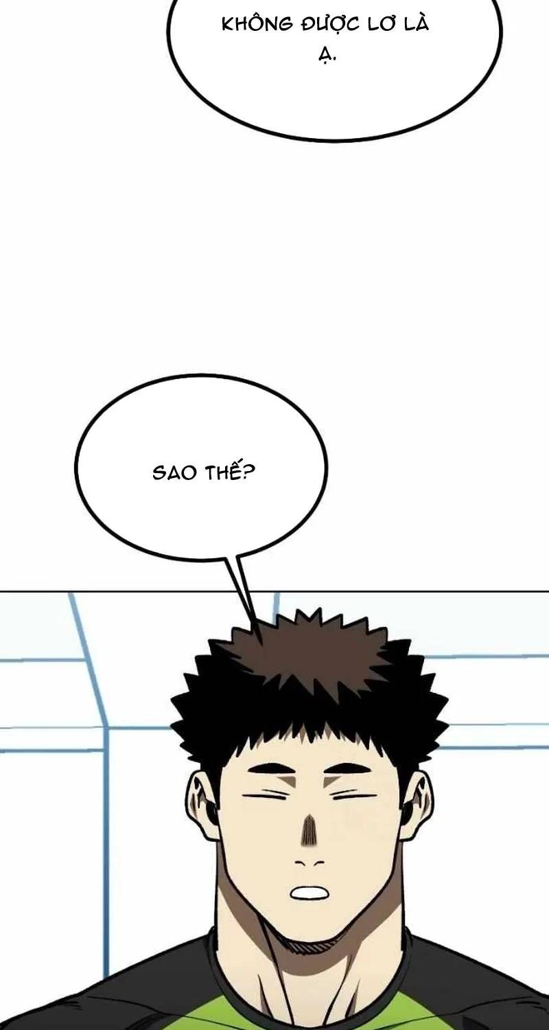 Vua Võ Đài Chap 192 - Next Chap 191