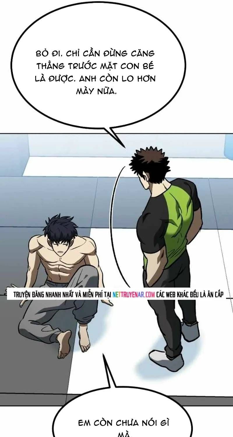 Vua Võ Đài Chap 192 - Next Chap 191