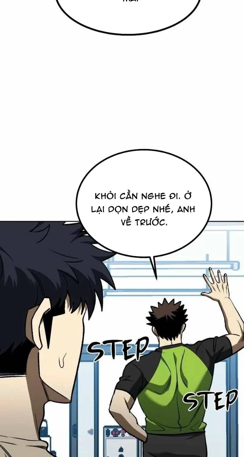 Vua Võ Đài Chap 192 - Next Chap 191