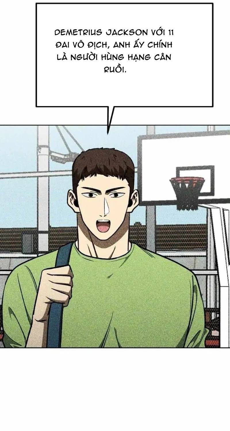 Vua Võ Đài Chap 192 - Next Chap 191