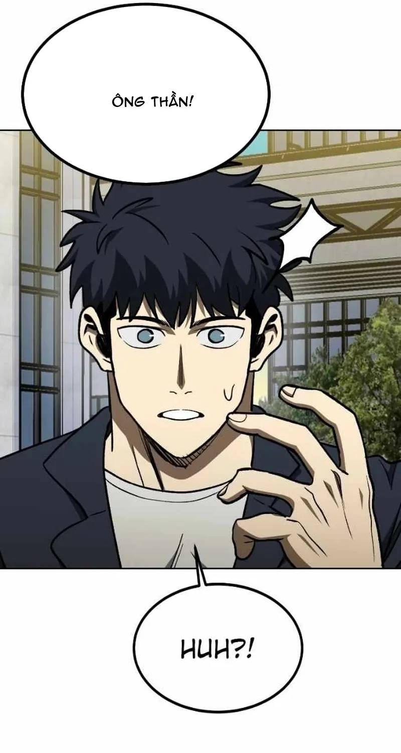 Vua Võ Đài Chap 192 - Next Chap 191