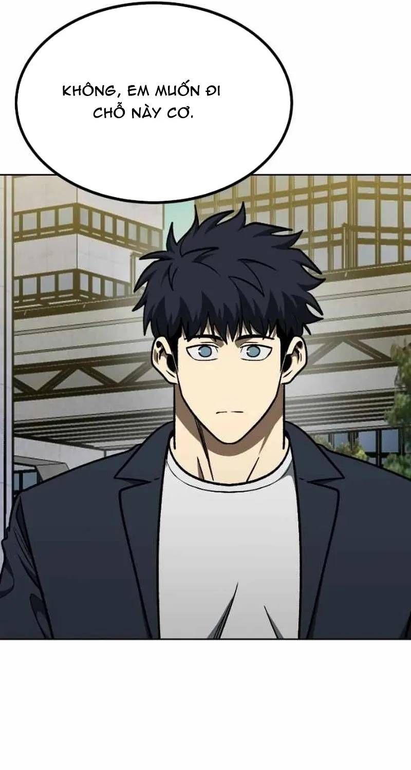 Vua Võ Đài Chap 192 - Next Chap 191