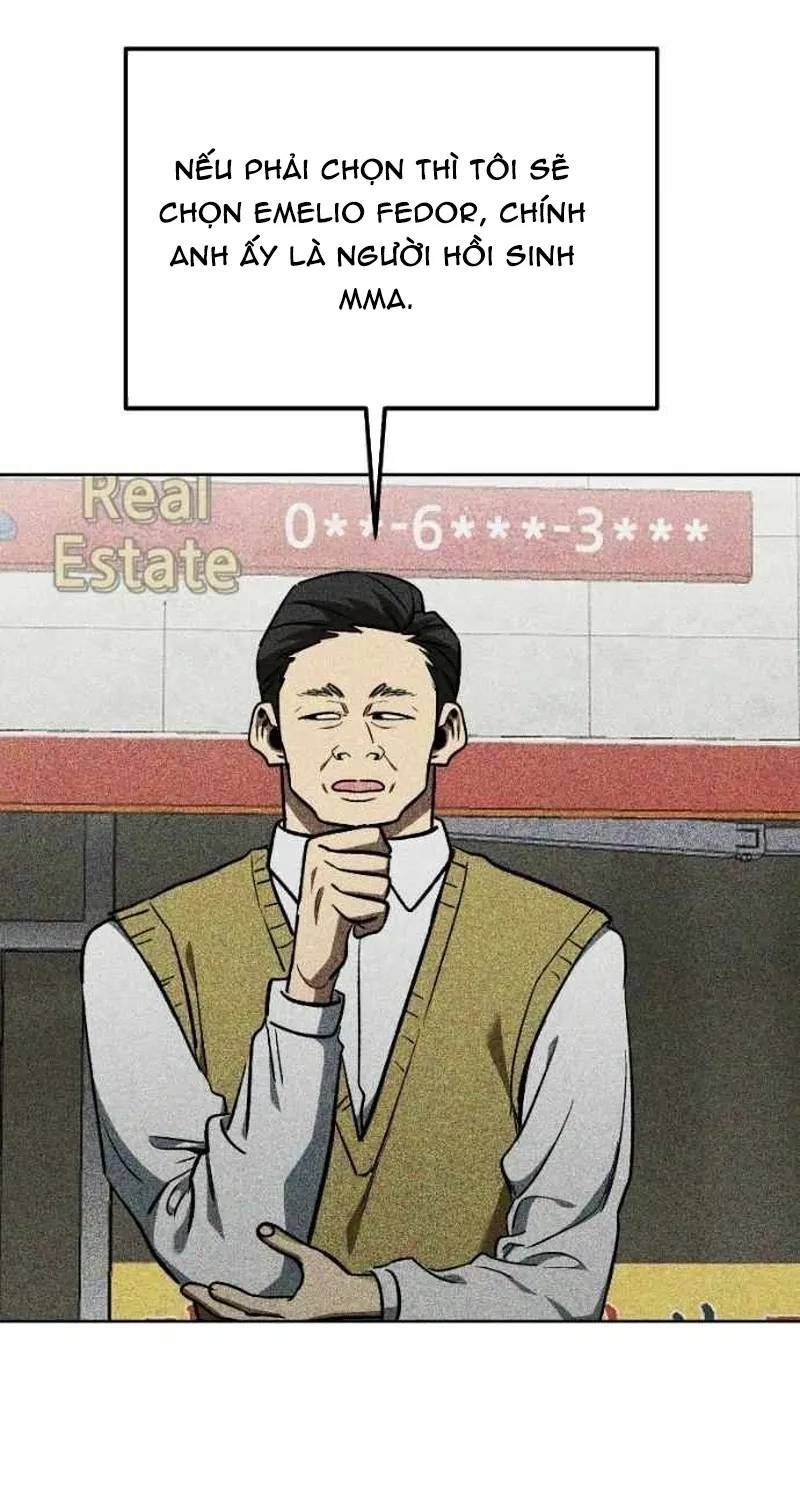 Vua Võ Đài Chap 192 - Next Chap 191