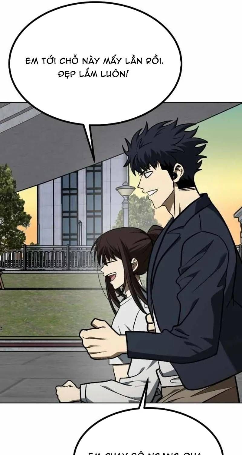 Vua Võ Đài Chap 192 - Next Chap 191