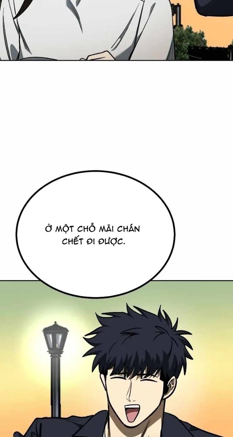 Vua Võ Đài Chap 192 - Next Chap 191