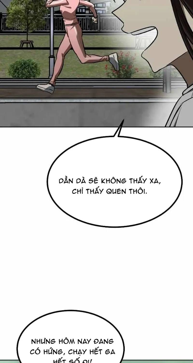 Vua Võ Đài Chap 192 - Next Chap 191
